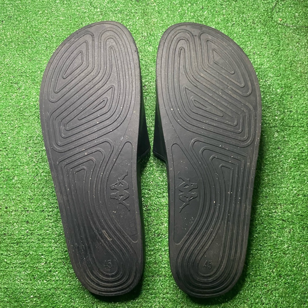 Kappa slides